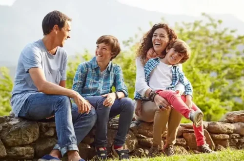 Whatutalkingboutwillistyle Family