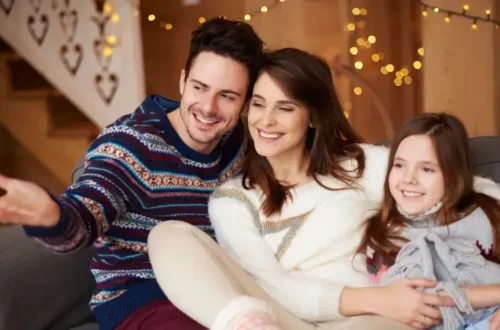 Whatutalkingboutwillistyle the Family