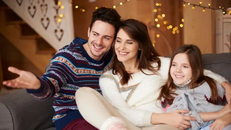 Whatutalkingboutwillistyle the Family