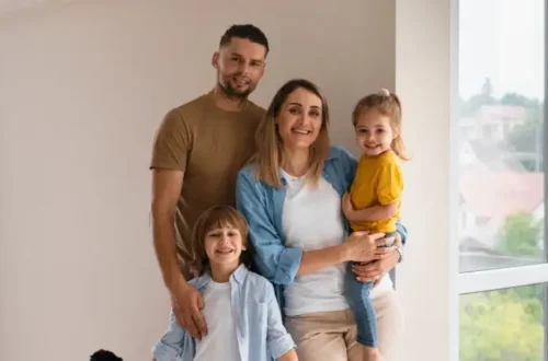 Family Whatutalkingboutwillistyle