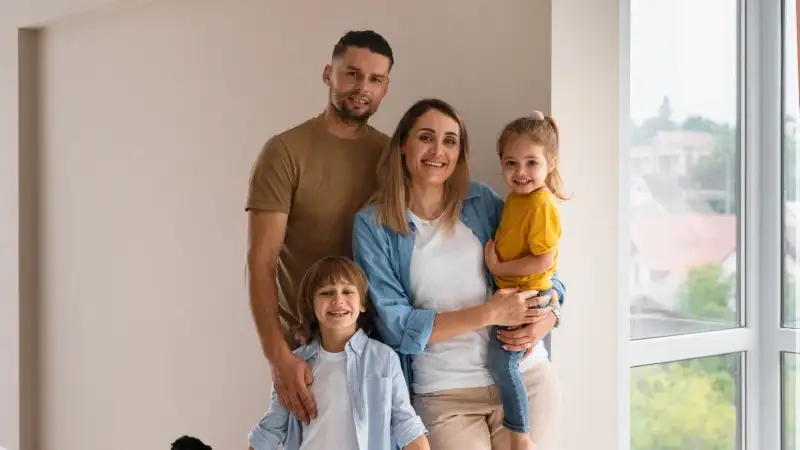 Family Whatutalkingboutwillistyle