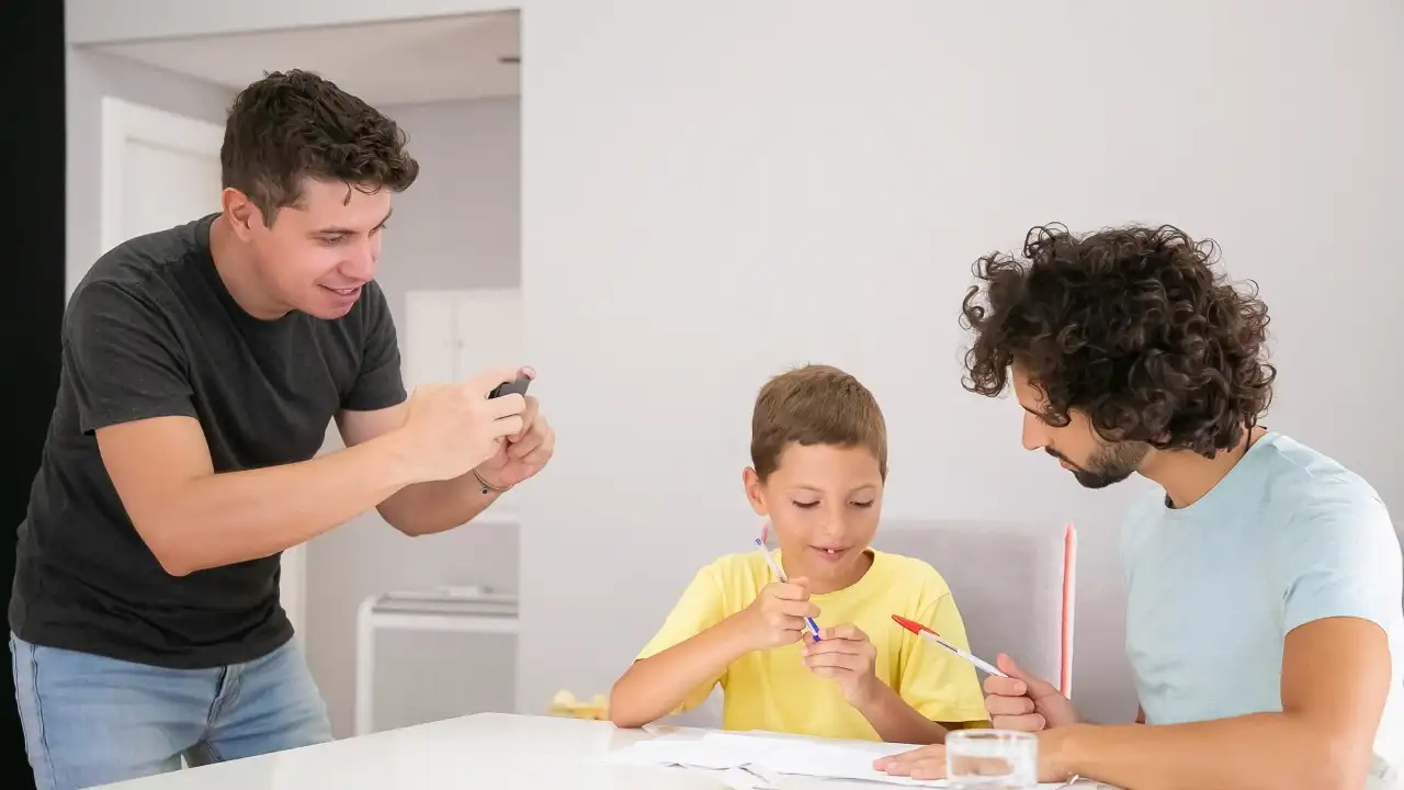 Fpmomhacks Parenting Advice by FamousParenting: The Complete Guide for Modern Families