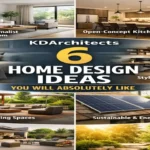 KDArchitects 6 Home Design Ideas You Will Absolutely Like