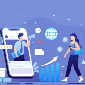 bouncemediagroup .com social stats