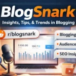 BlogSnark