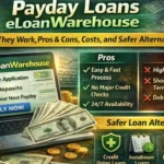 payday loans eloanwarehouse