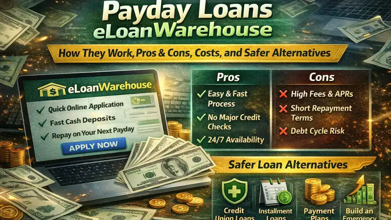 payday loans eloanwarehouse