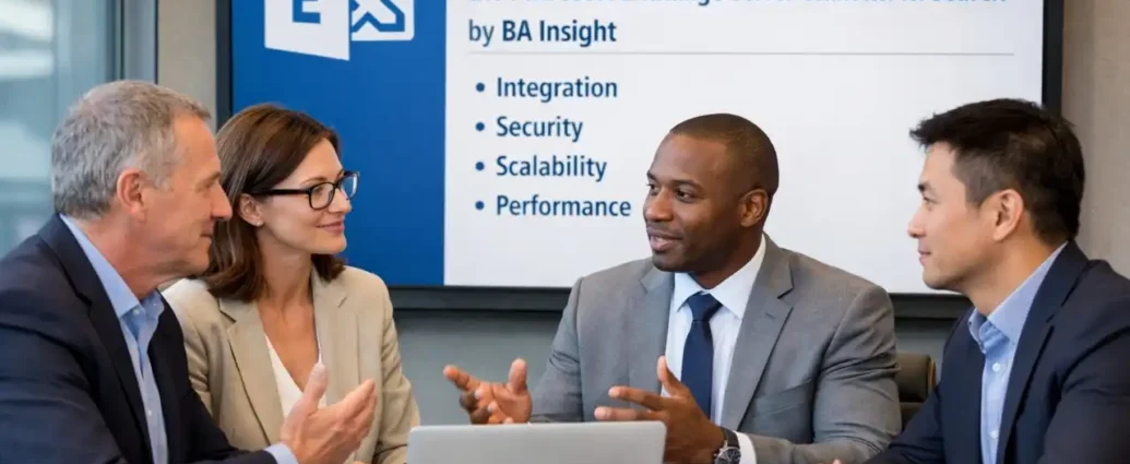 Business Professionals