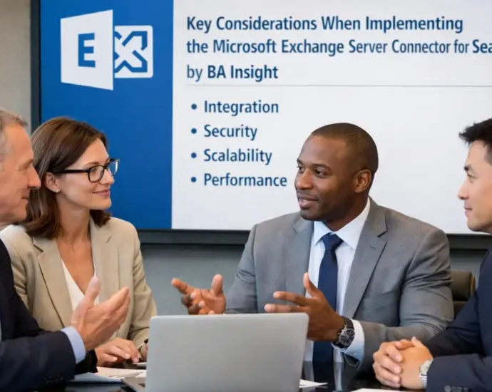 Business Professionals