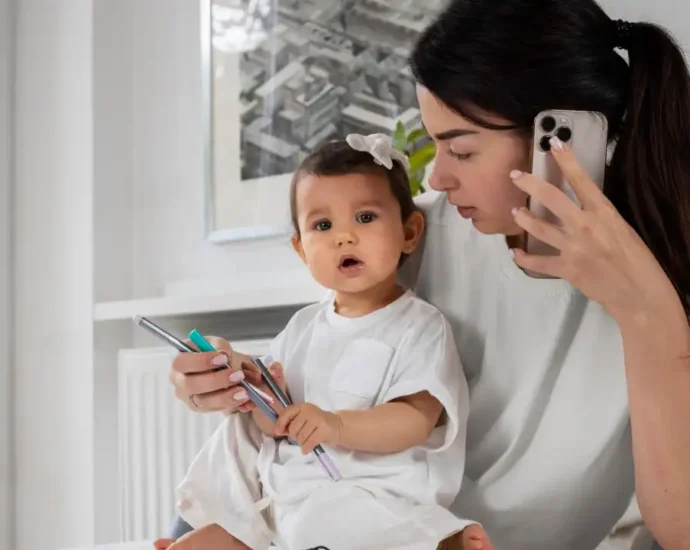 phone number famousparenting